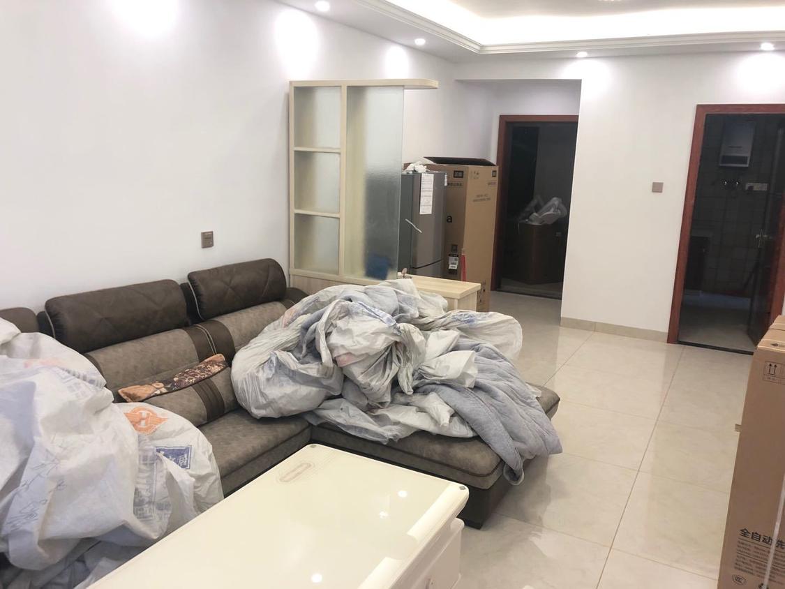 整租·御景龙湾