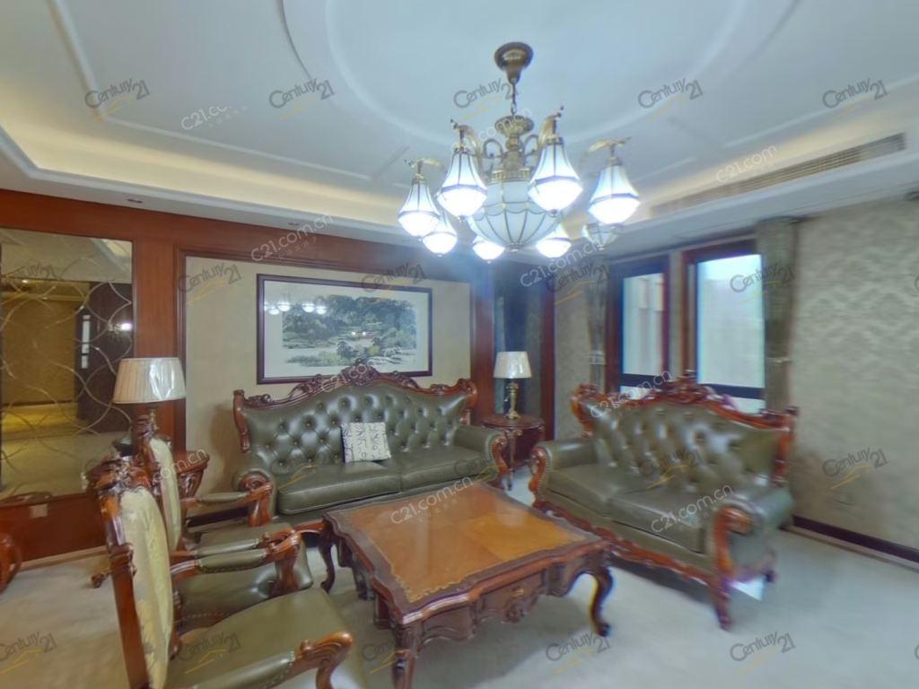 整租·白桦林间