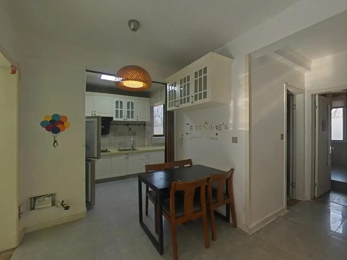 整租·君悦花苑