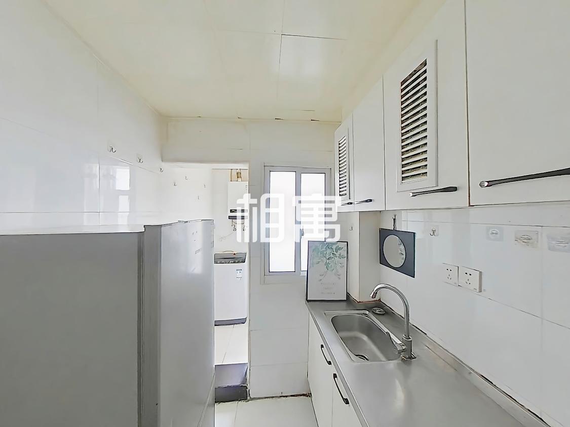 整租·崂山四村