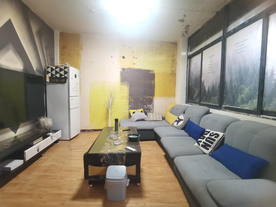 整租·金鹏小区