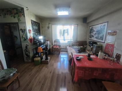 河东中山门整租 民族园2室1厅/71平/中楼层