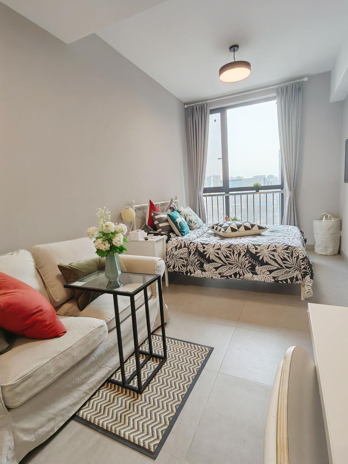 整租·常营民族家园(N区)