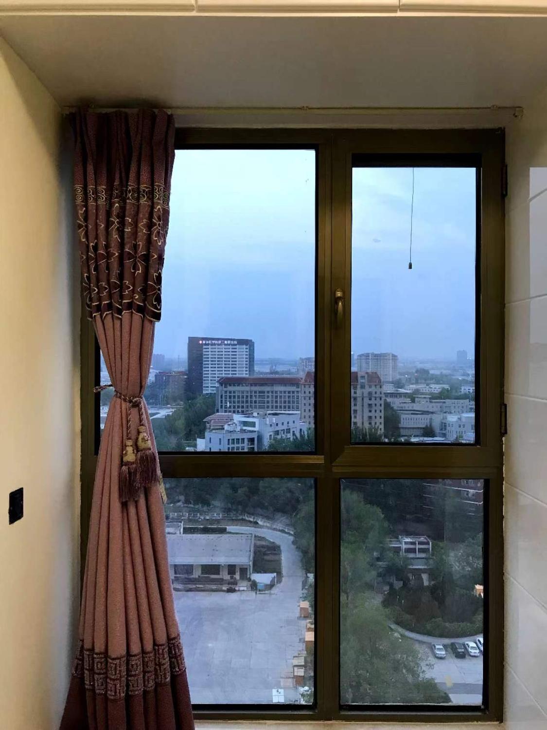 整租·松江帕提欧