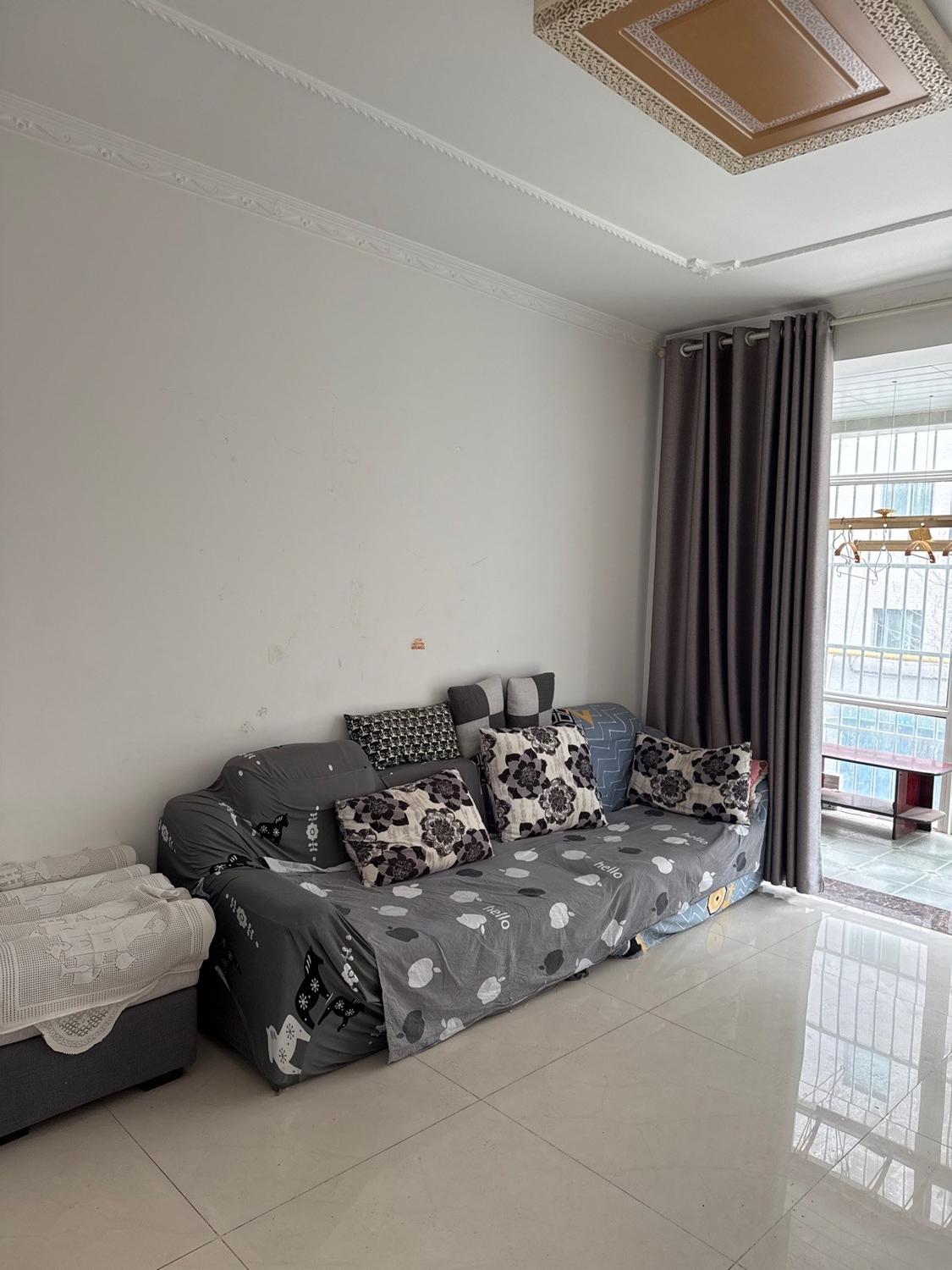 整租·水晶郦城