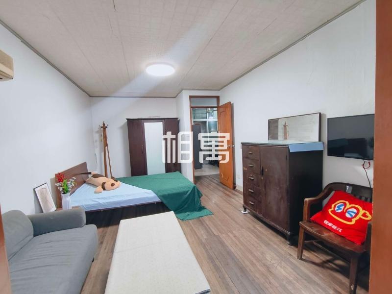 整租·崂山新村