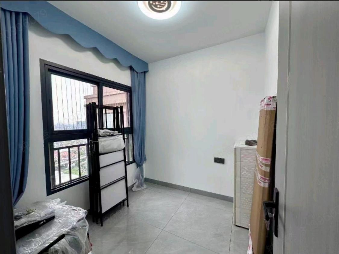 整租·中荟城星尚苑