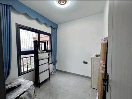 南头南头整租 中荟城星尚苑3室2厅/89平/高楼层