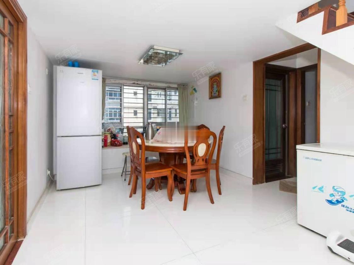 整租·梧桐山新居