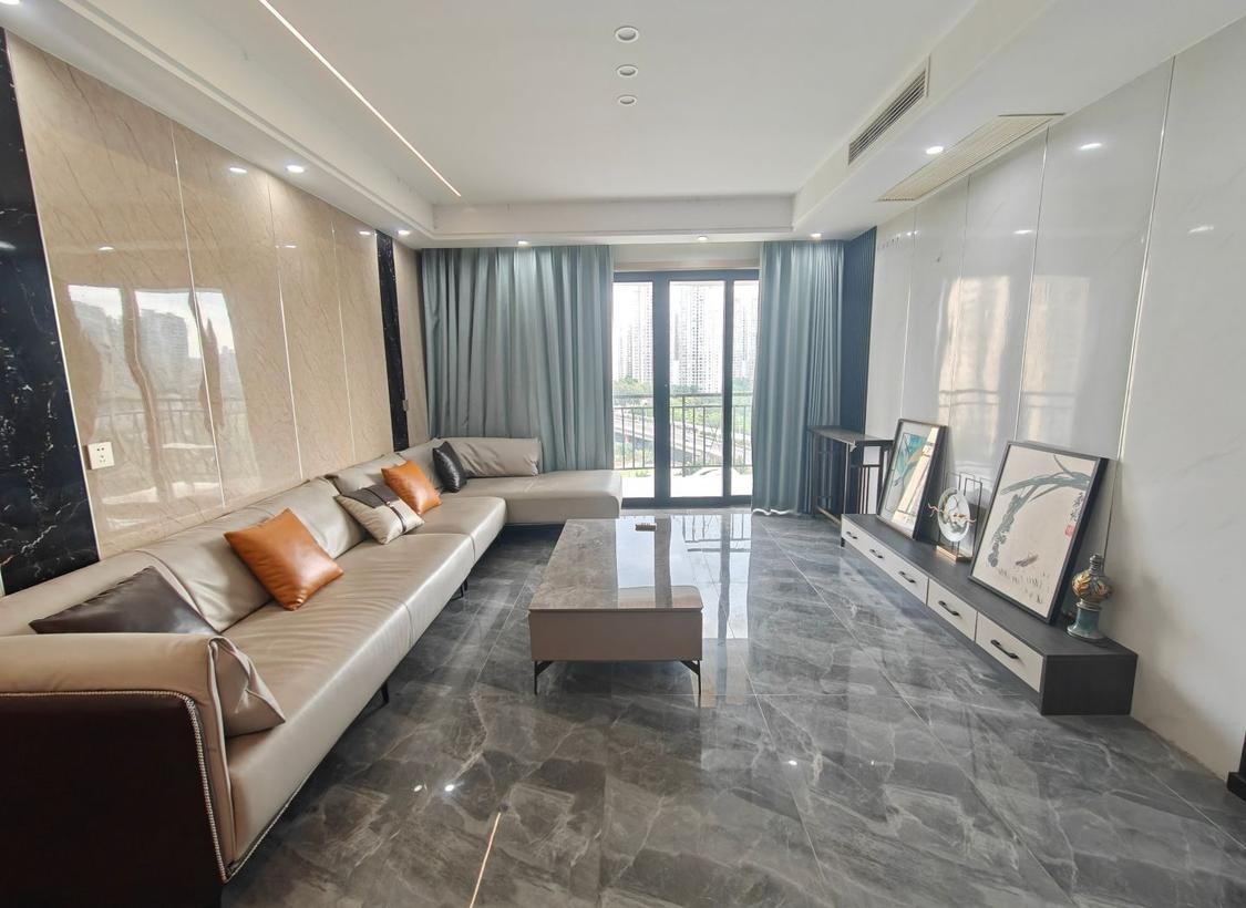 整租·天合美舍