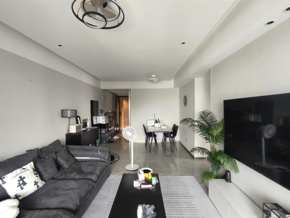 整租·时代水岸(二期)