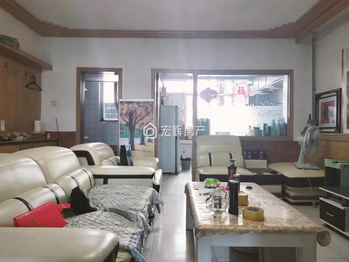 整租·省档案馆家属院