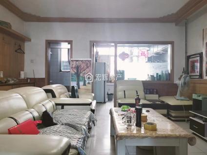 城关万达大润发整租 省档案馆家属院2室2厅/64平/中楼层