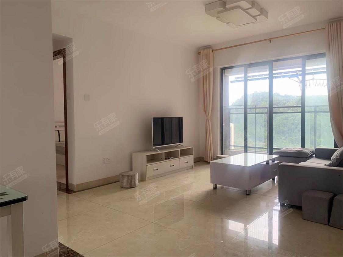 整租·名流印象花园(三期)