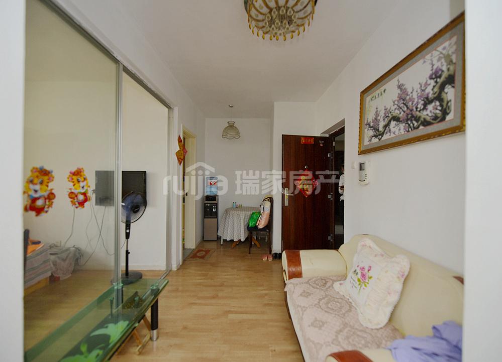 整租·我家公坊