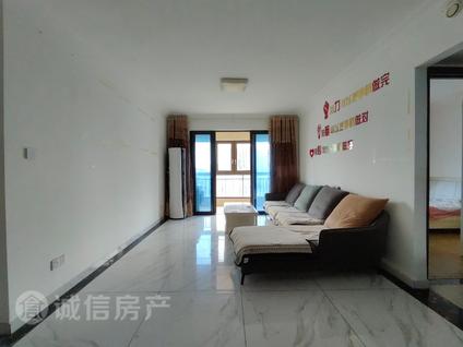 埇桥埇桥区整租 宿州碧桂园3室2厅/115平/中楼层