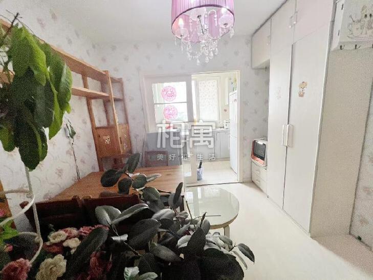 合租·沿海赛洛城(一期)