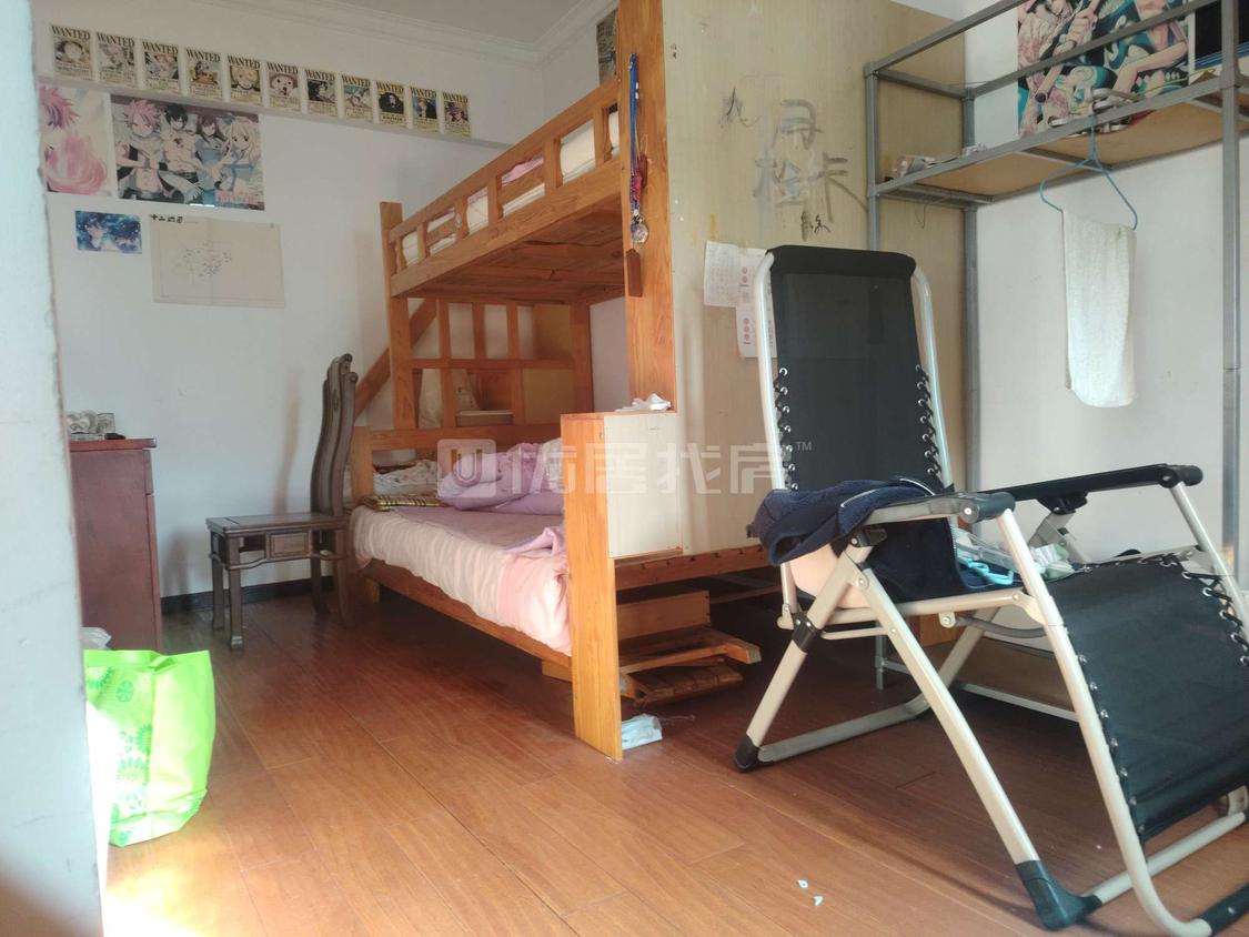 整租·艺海天成公寓