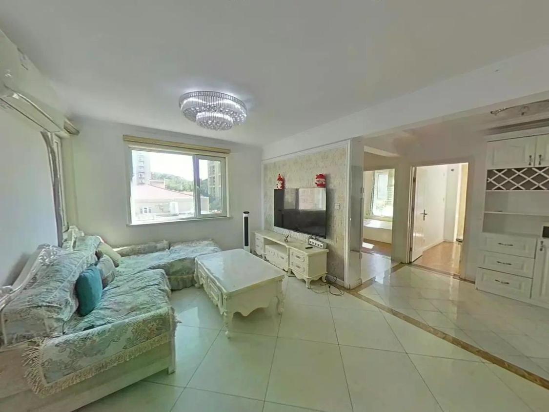 整租·金水龙泽苑(东区)