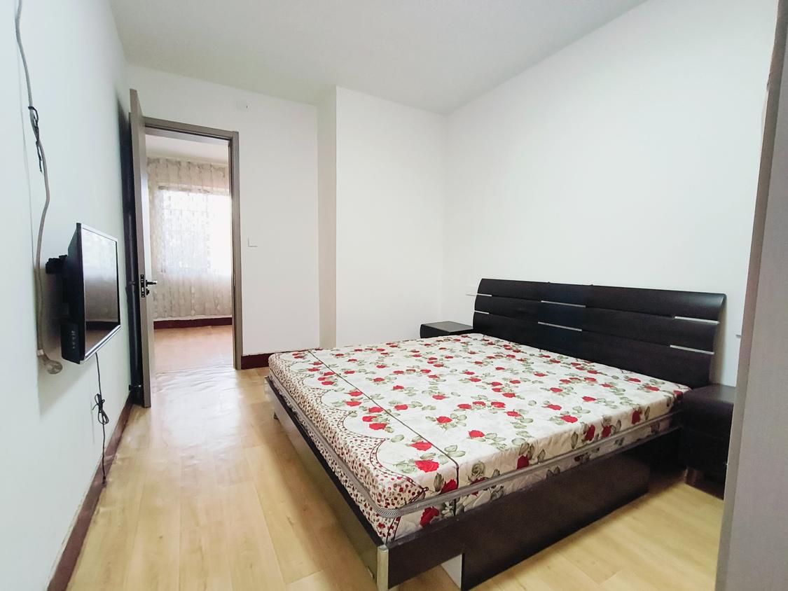 整租·华电新村