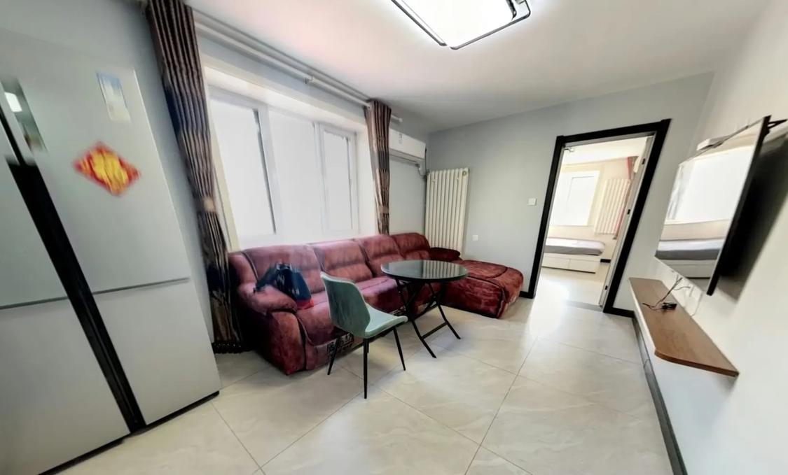 整租·宜君里社区