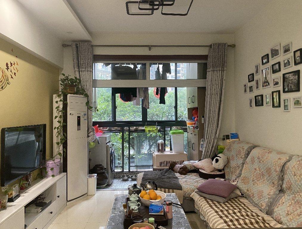 整租·华宇金沙别馆