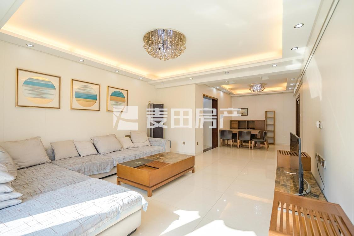 整租·海晟维多利亚