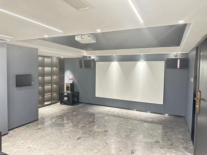 东阳横店整租 南江易墅5室3厅/405平/低楼层