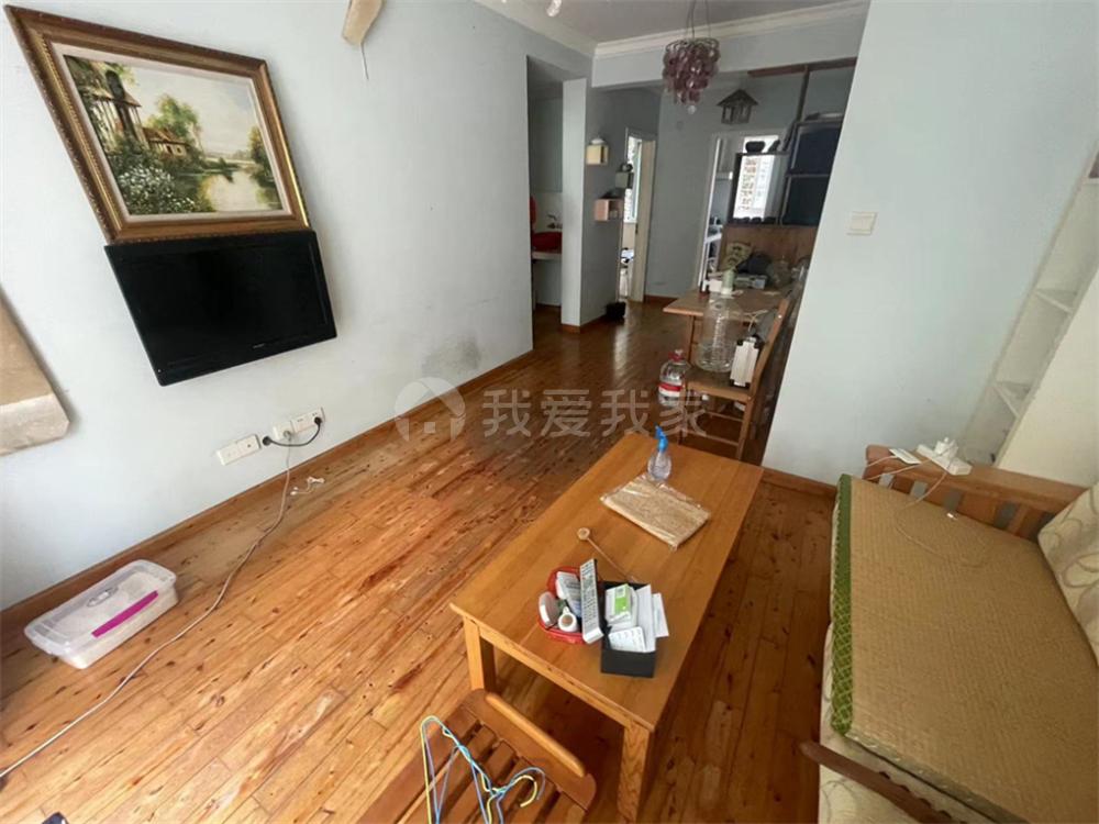 整租·秀康新城(达城锦园)