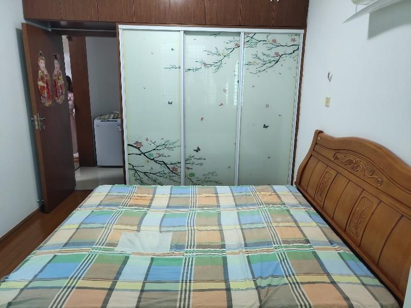 整租·湘苑小区