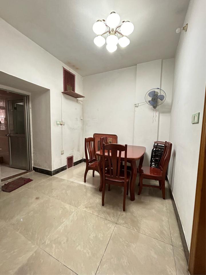 整租·环市东路