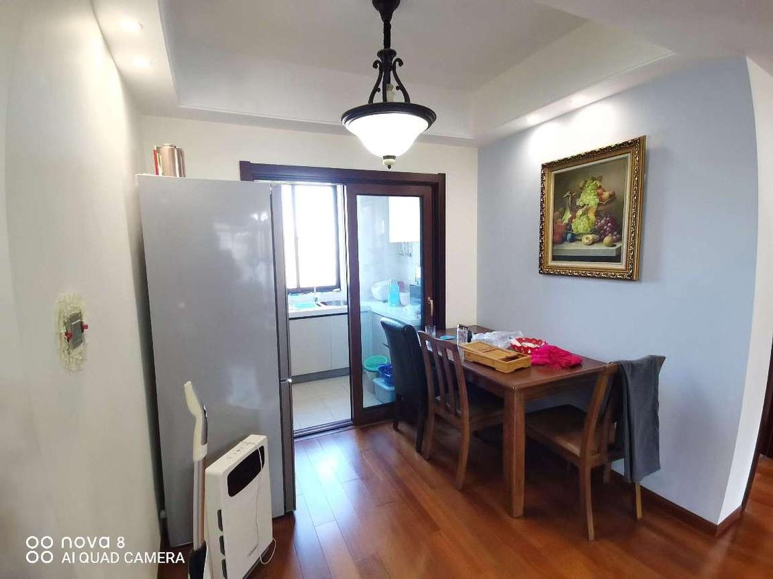 整租·海亮九玺(北区)