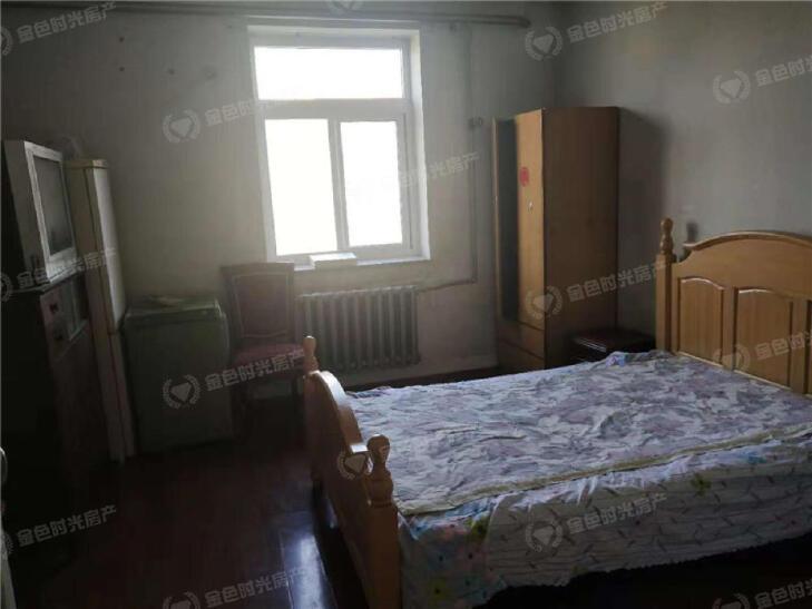 整租·燕翔(西里)