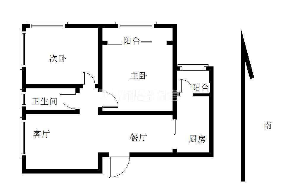 整租·启明星星座