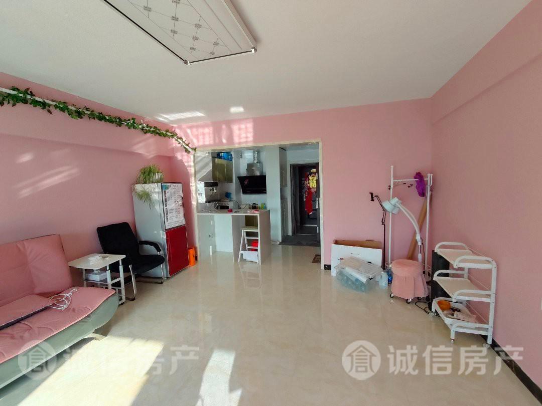 整租·华洋新世界国际广场