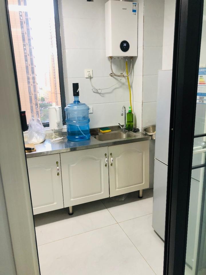 整租·建业壹号城邦