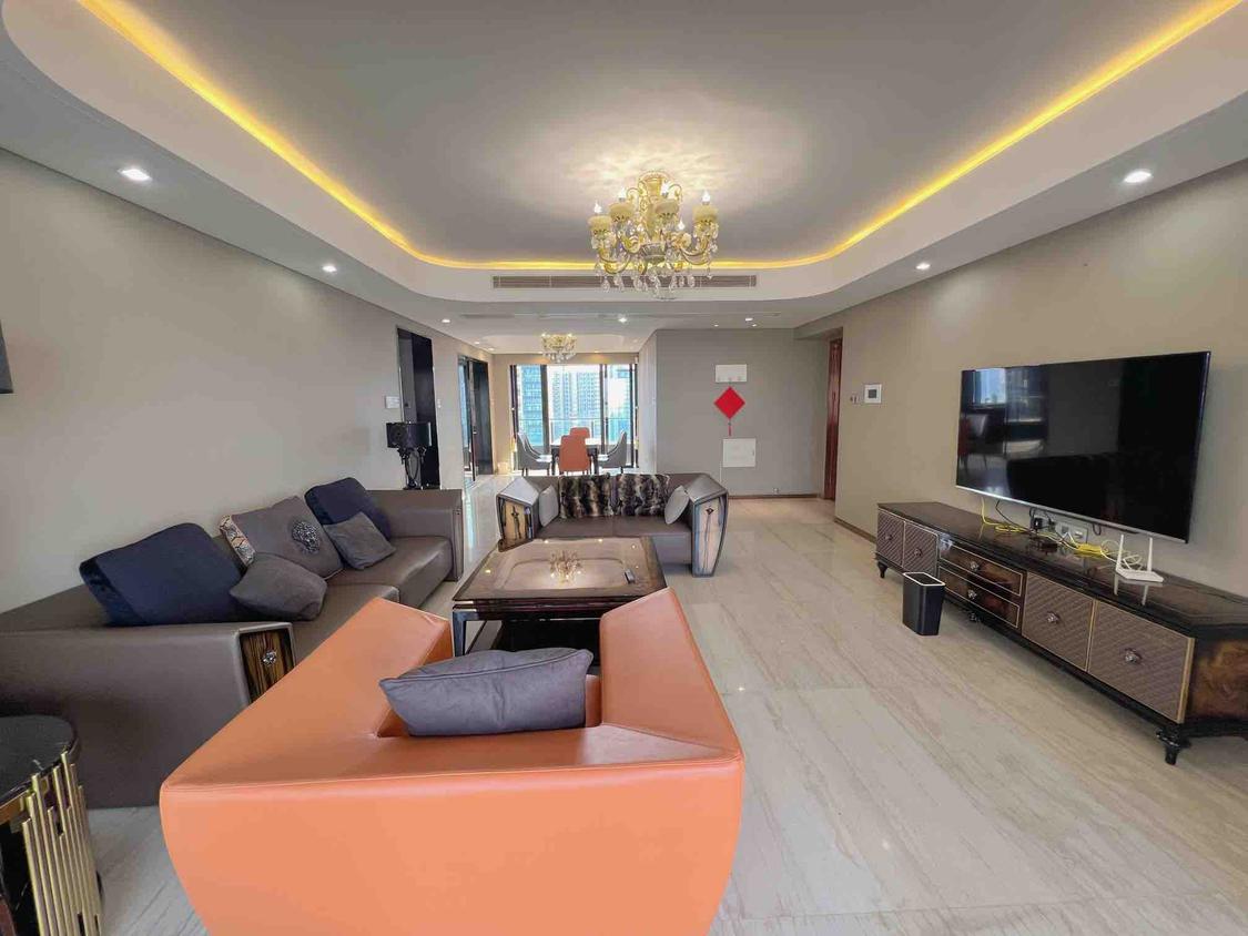 整租·中信红树湾(北区)