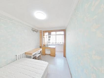 丰台蒲黄榆整租 南三环中路15号院2室1厅/49平/高楼层
