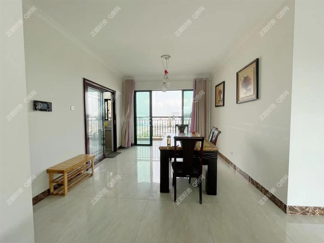 整租·凤凰兰亭