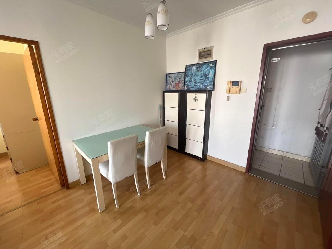 整租·芳邻大厦