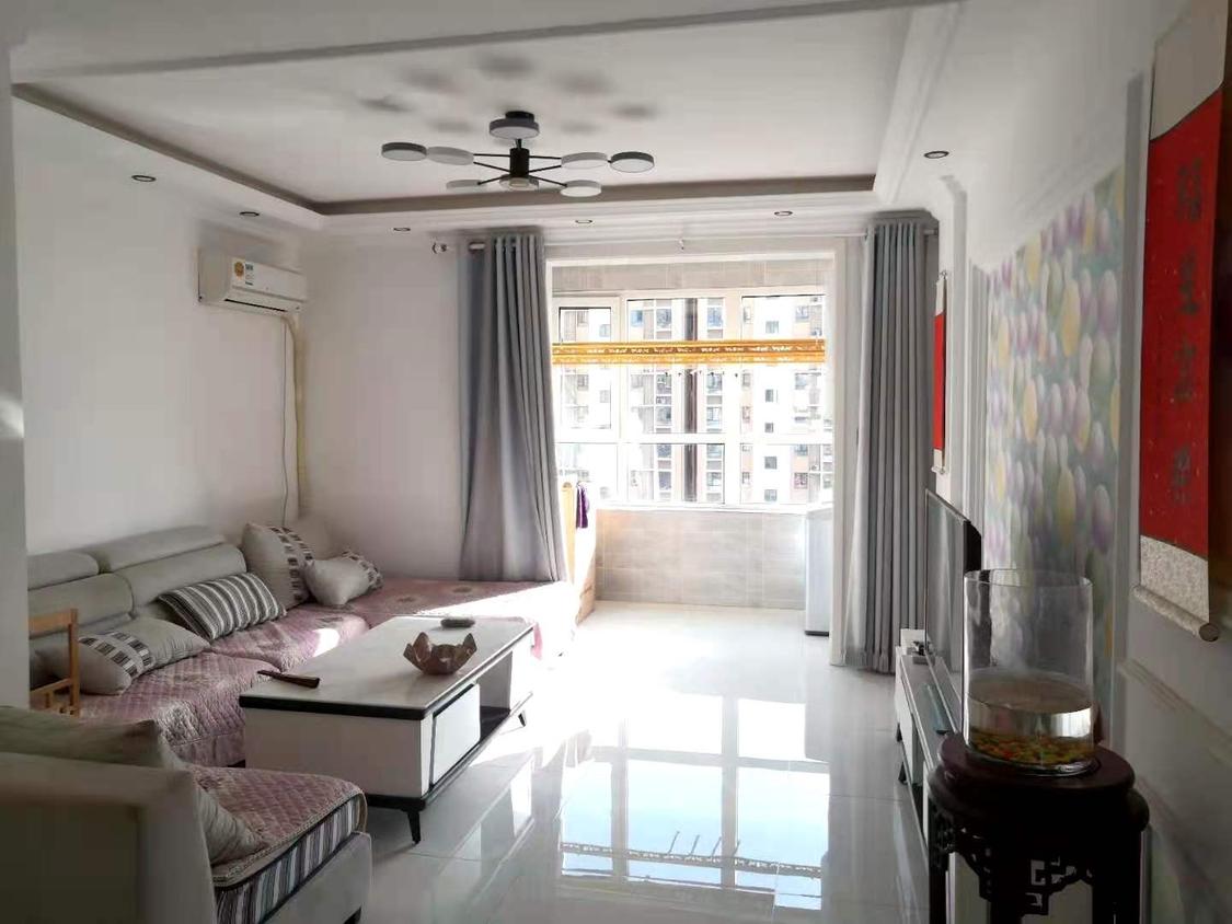 整租·泰和世家(北区)