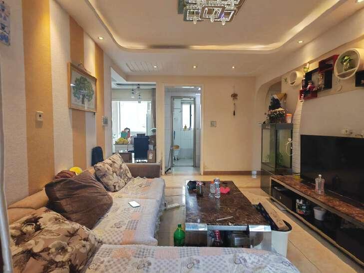 整租·外海中央花园