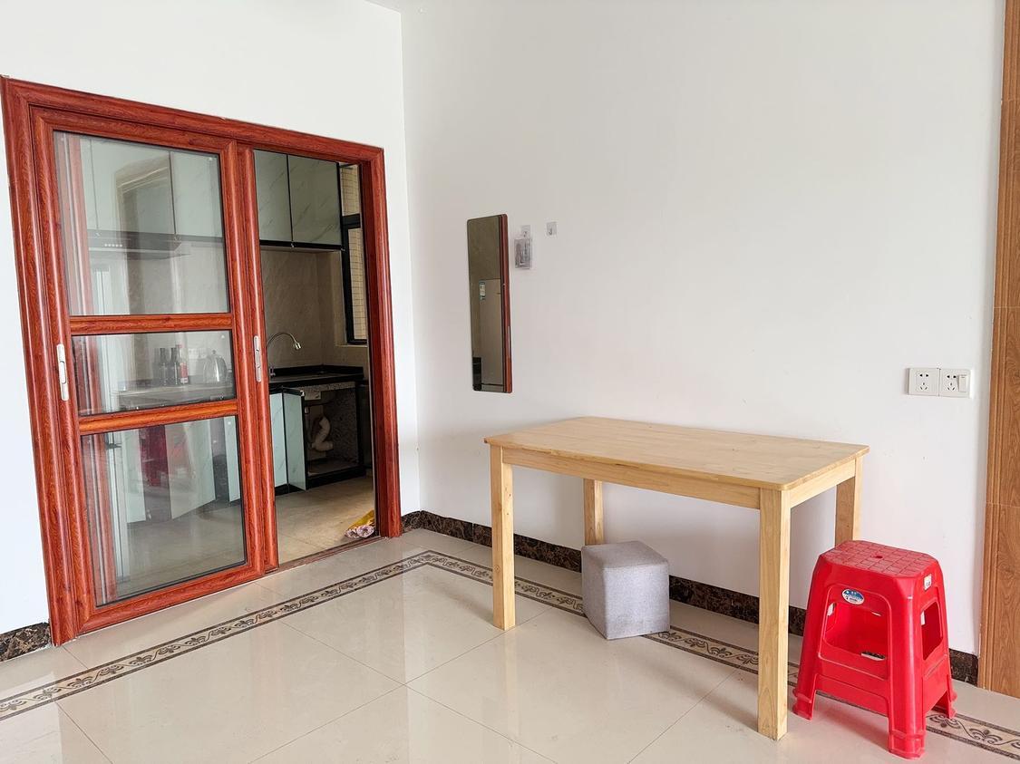 整租·鹤山新华城