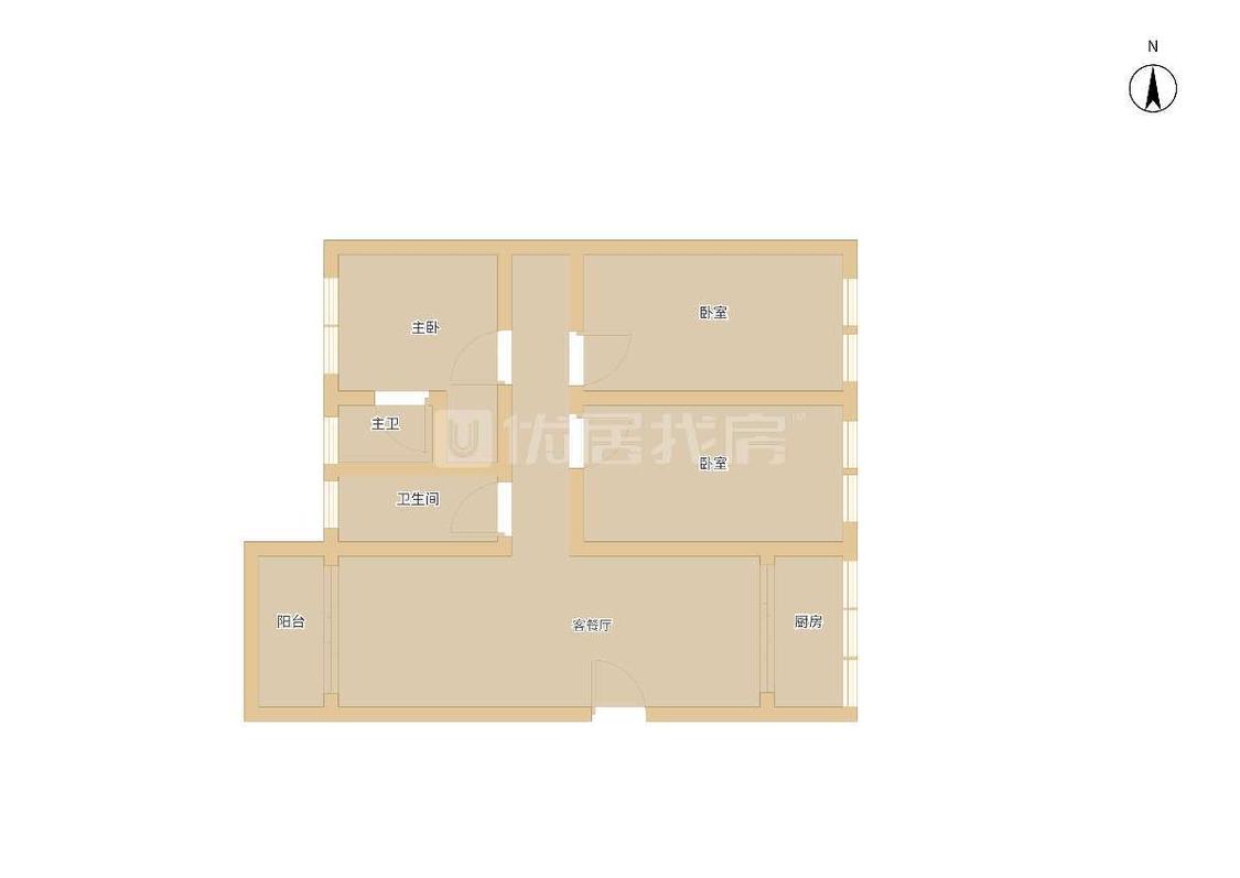 整租·城市之光