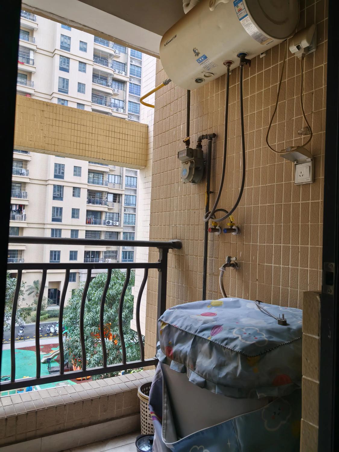 整租·碧桂园山湖湾