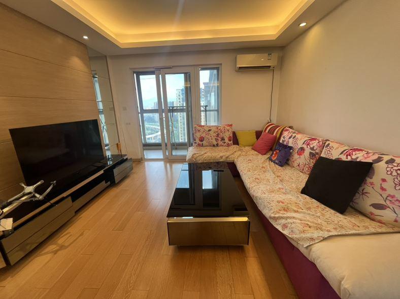 整租·万科金域曲江二期