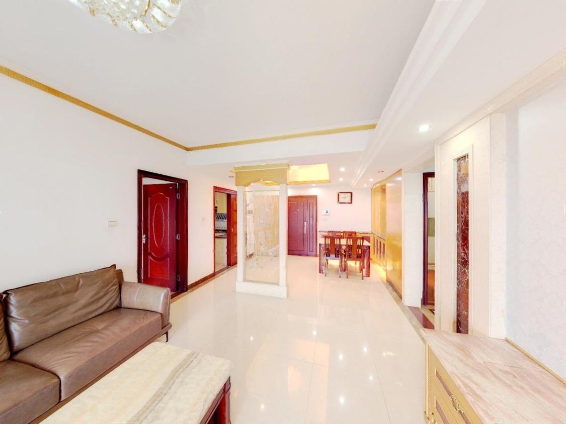 整租·锦绣银湾