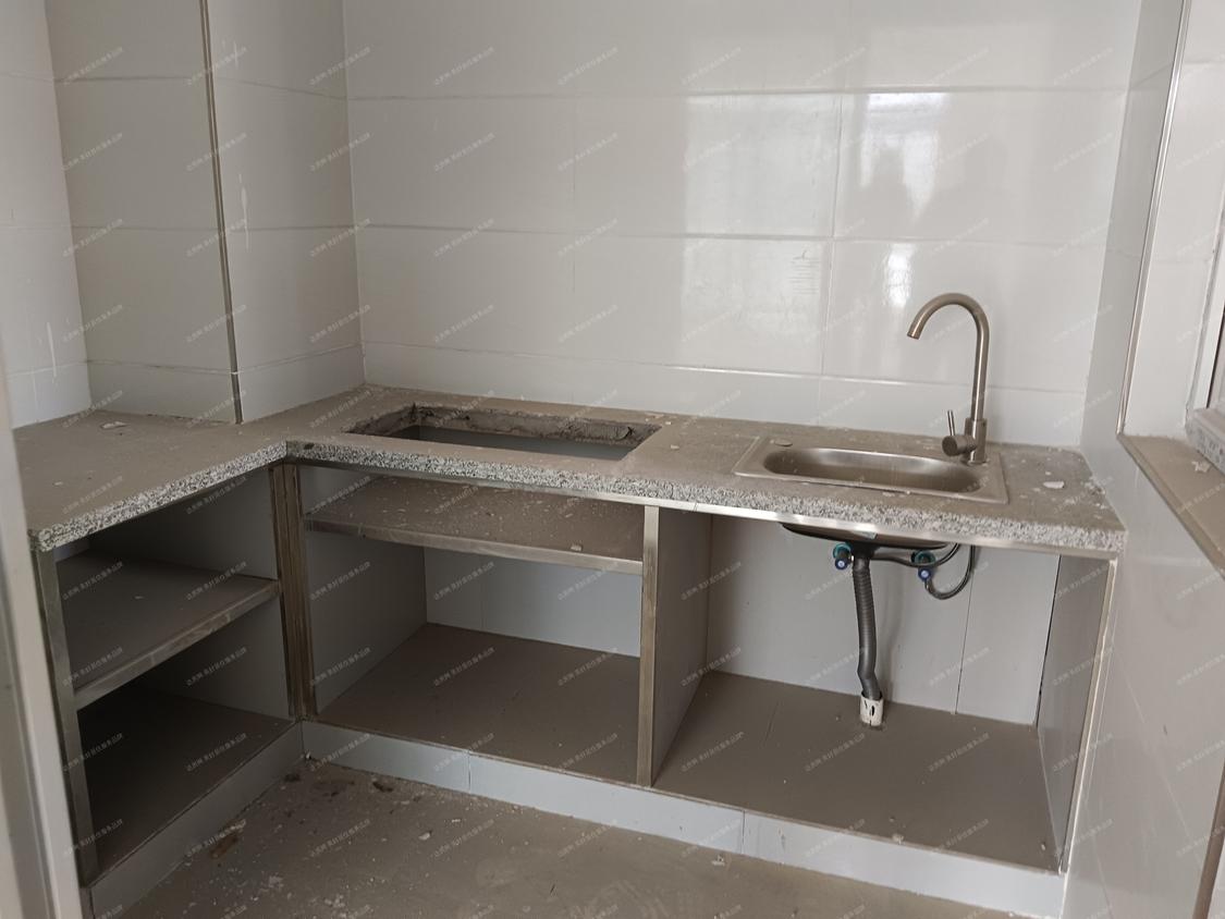 整租·天益雅居