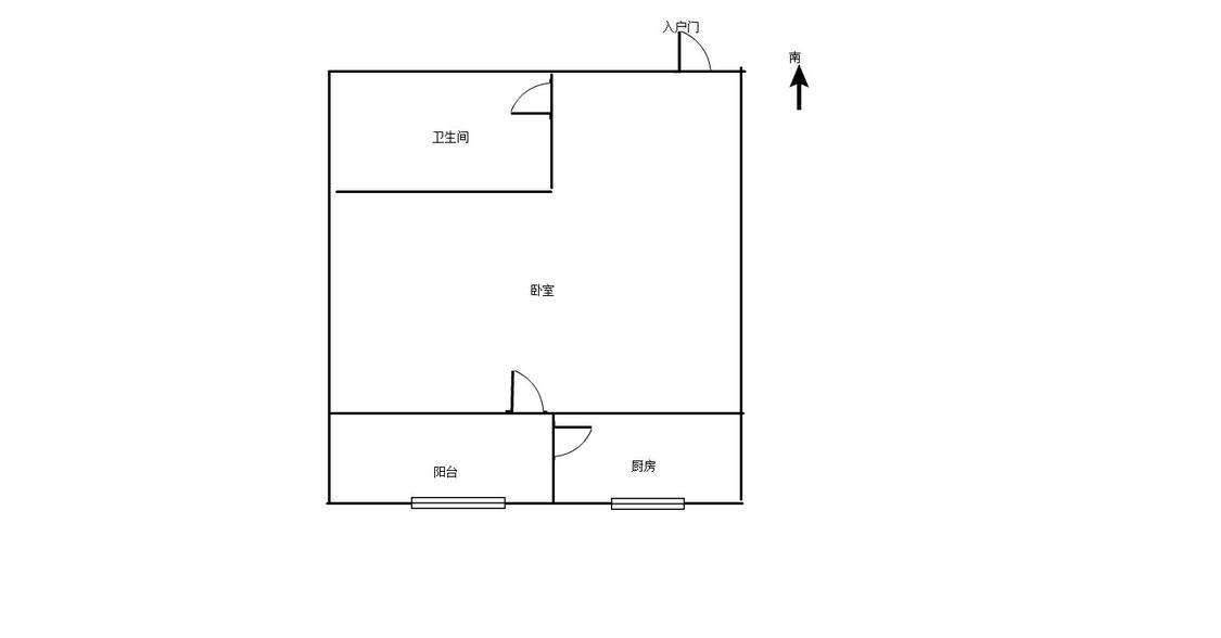 整租·芝兰新城