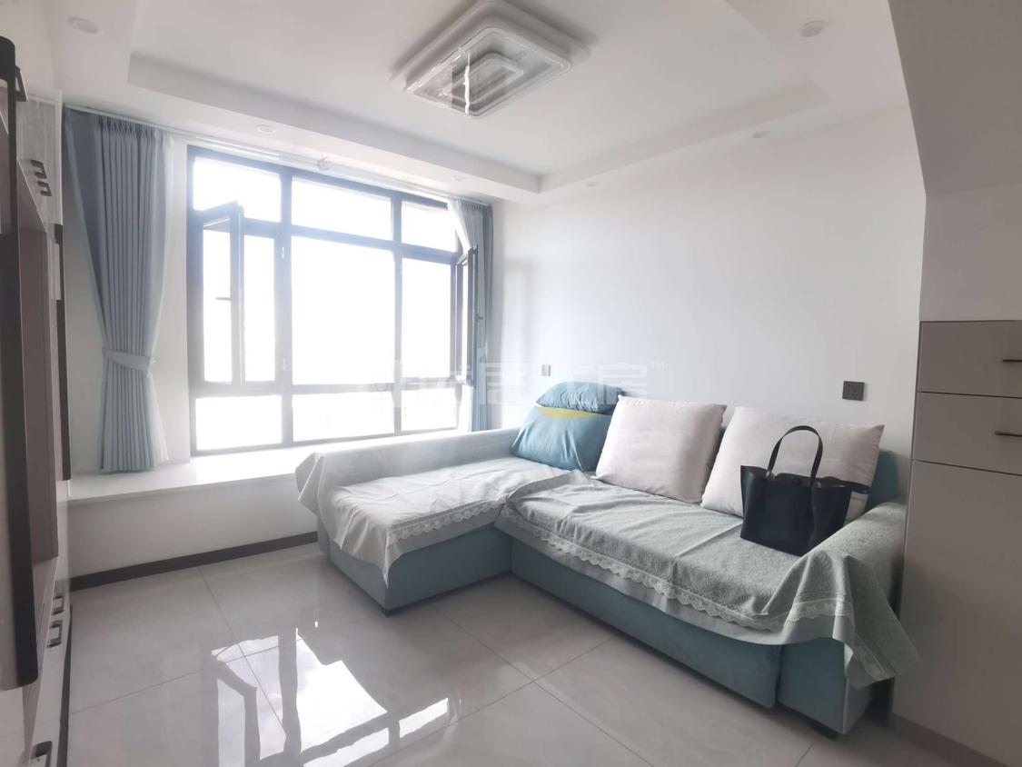 整租·万科时代都会